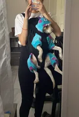 Carina Boo review photo