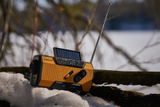 John P. Lockwood review photo