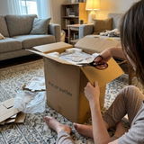 Anna Hislop review photo