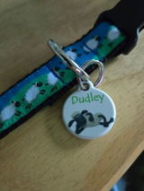Etsy customer review photo