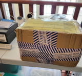 Ben review photo