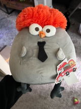 Larry the Bird review photo