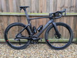 Simon Dodd review photo