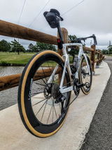 Gary Miller T1600 "US" review photo