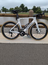 Gary Miller T1600 "US" review photo