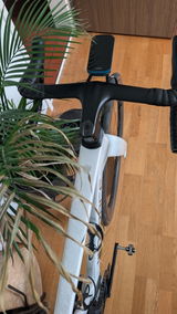 HYPER Integrated Handlebar