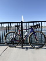 Wheelse Complete Bikes