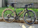 SLC5.0 Ultegra Di2