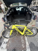 T1600 Ultegra Di2