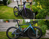 Wheelsets Complete Bikes