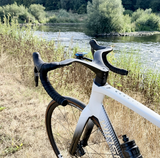 HYPER 2 Riser Handlebar