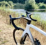 HYPER 2 Riser Handlebar