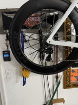 HYPER 3 D67 Disc Brake Wheelset