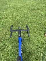 HYPER Integrated Handlebar