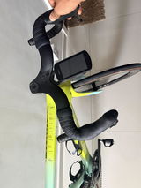 HYPER Integrated Handlebar