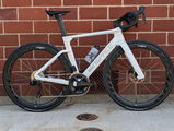 C5 Aero Di2