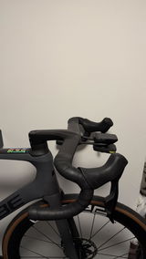 HYPER Integrated Handlebar