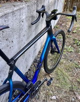 HYPER 2 Riser Handlebar