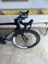 HYPER 2 Riser Handlebar