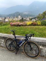 Giorgio Candela review photo
