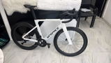 HYPER 2 Riser Handlebar