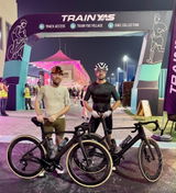 T1600 Ultegra Di2