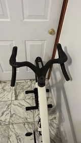 HYPER 2 Riser Handlebar