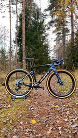 G5 Gravel