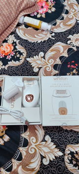 Amreen review photo