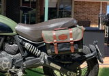 Squire Classic Pannier