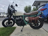 Squire Classic Pannier