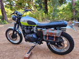 Squire Classic Pannier