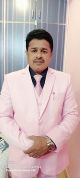 V Johnson chowdary review photo