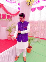 Vivek Mahajan review photo