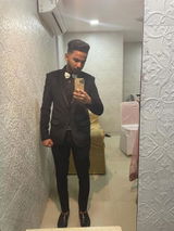 Saif Kazi review photo