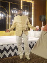 Jugal review photo