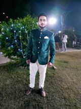 Kaif Khan review photo