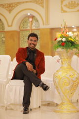 Nagarjuna T review photo