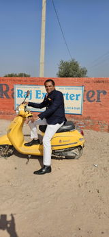 JAVED Doby review photo