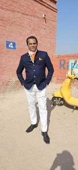 JAVED Doby review photo