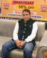 Nadeem Siddiqui review photo
