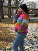 Darinka Yupanqui review photo