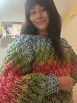 Ximena Trigoso review photo