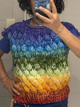 Milagros Mesinas review photo