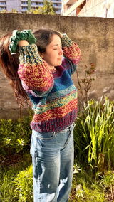 Javiera review photo