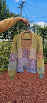 Javiera review photo