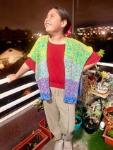 Estefani Acosta review photo