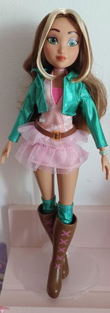 Angela review photo