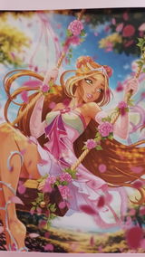 Angela review photo
