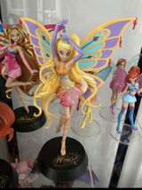Sara review photo